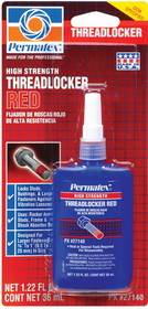 Permatex Threadlocker 36Ml Bottle, Permatex 27140