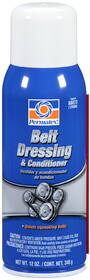 Permatex 80073 Belt Dressing 14 Oz Can
