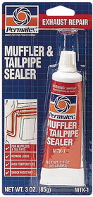 Permatex Muffler Seal Tube, Permatex 80335