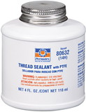 Permatex Teflon Thread Seal .25 Pt, Permatex 80632