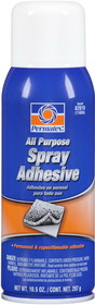 Permatex All-Prp Spray Adhsv 16Oz, Permatex 82019