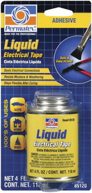 Permatex Liquid Electrical Tape, Permatex 85120