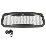 Paramount 41-0183MB Impulse Packaged Grille