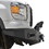 Paramount 57-0502 Front Led Winch Bumper