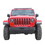 Paramount 81-20303 07-21 Jeep Wrangler Jk/Jl/Jt Canyon