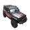 Paramount 81-20800 18-21 Jeep Wrangler Jl Full Length
