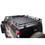 Paramount 81-20801 18-21 Jeep Wrangler Jl Roof Rack (F