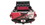 Paramount 91-60200 Half Rack 16-21 Toyota Tacoma/20-21