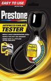 Prestone Antifreeze/Coolant Tester, Prestone AF1420-6