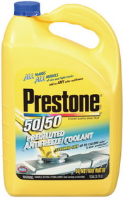 Prestone New Prestone 50/50, Prestone AF2100