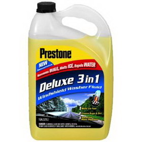 Prestone Deluxe 3-In-1 Wi, Prestone AS658