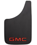 PlastiColor Gmc Easy Fit 9X15 Mud Guard, Plasticolor 000493R01