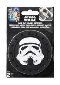PlastiColor Star Wars Stormtrooper Co, Plasticolor 000665R01