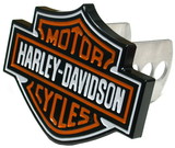 PlastiColor Hitch Plug Harley Davdson, Plasticolor 002216