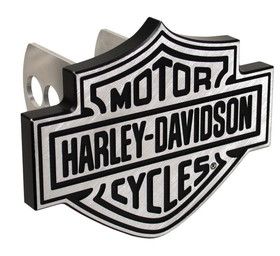 PlastiColor Harley Davidson Hitch Cvr, Plasticolor 002238