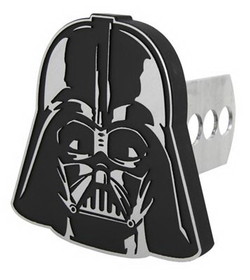PlastiColor Star Wars Darth Vader, Plasticolor 002282R01