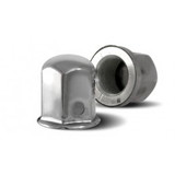 Pacific Dualies Front Lugnut Cover 441950, Pacific Dualies 44-2000F