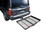 Pro Series Solo Cargo Carrier, Pro Series Hitch 1040100