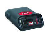 Pro Series Pod Brake Control, Pro Series Hitch 80500