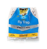 PIC FLYBAGRAID Disposable Fly Trap
