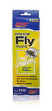 PIC 4Pk Window Fly Trap, PIC Insect Repellant FTRPRAID