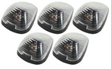 Pacer Perf Led F250 Cab Clr 5Pc 99+, Pacer Performance 20-236C