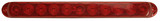 Pacer Perf Led Red Tailgate Bar 15', Pacer Performance 20-350
