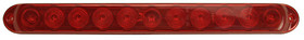 Pacer Perf Led Red Tailgate Bar 15', Pacer Performance 20-350