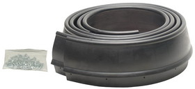 Pacer Perf Flx Flr Blk Hd 58' 4Piece, Pacer Performance 52-136