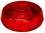 Peterson Manufacturing Replacement Lens Red, Peterson Mfg. 100-15R