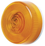 Peterson Manufacturing Clearance Light Amber, Peterson Mfg. V102A