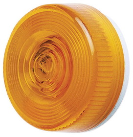 Peterson Manufacturing Clearance Light Amber, Peterson Mfg. V102A
