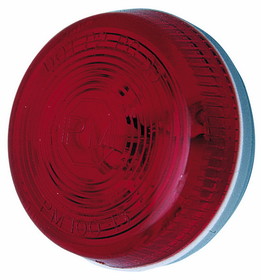 Peterson Manufacturing Clearance Light Red, Peterson Mfg. V102R