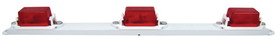 Peterson Manufacturing Id Light Bar, Peterson Mfg. V107-3R