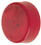 Peterson Manufacturing Round Clearance Light Red, Peterson Mfg. V146R