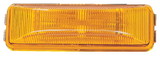 Peterson Manufacturing Clearance Light- Amber, Peterson Mfg. V154A
