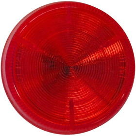 Peterson Manufacturing Red Led Clearance Light, Peterson Mfg. V162KR