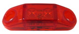 Peterson Manufacturing Red Led Clearance Light, Peterson Mfg. V168R