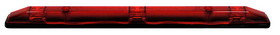 Peterson Manufacturing Led Id Light Bar-Red, Peterson Mfg. V169-3R