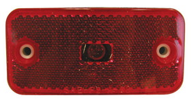 Peterson Manufacturing Clearance Light Red, Peterson Mfg. V2548R