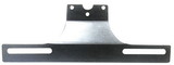 Peterson Manufacturing License Bracket, Peterson Mfg. V25900-09