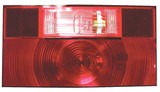 Peterson Manufacturing Stop & Tail Light, Peterson Mfg. V25912