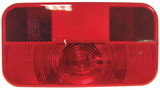 Peterson Manufacturing Stop & Tail Light, Peterson Mfg. V25921