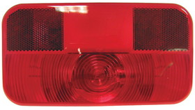 Peterson Manufacturing Stop & Tail Light, Peterson Mfg. V25921