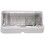 Peterson Manufacturing Porch Light W/O Switch, Peterson Mfg. V384