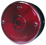 Peterson Manufacturing 3-3/4' Round Tail Light R, Peterson Mfg. V428S