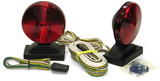 Peterson Manufacturing Towing Light Kit, Peterson Mfg. V555