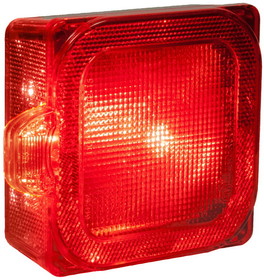 Peterson Manufacturing Led Stop & Tail, Peterson Mfg. V844L