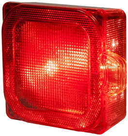 Peterson Manufacturing Led Stop & Tail, Peterson Mfg. V844