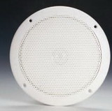 PQN Enterprise 1Pr 5' Speakers White, PQN Enterprise ECO50-4W